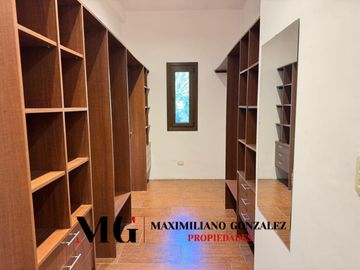 Casa venta y alquiler - Chacras de Canning