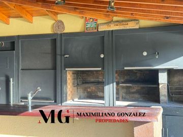 Casa venta y alquiler - Chacras de Canning
