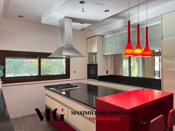 Casa venta y alquiler - Chacras de Canning