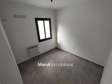 Duplex de 2 Dormitorios en Cuesta Colorada