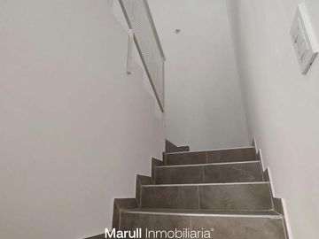 Duplex de 2 Dormitorios en Cuesta Colorada