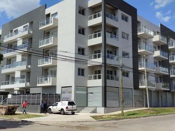 Departamento en  Moreno centro