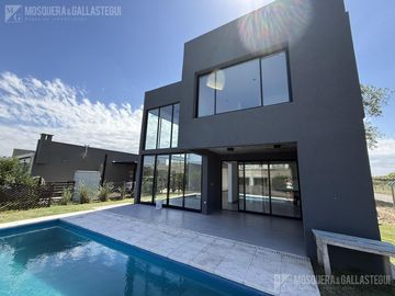 Casa en  venta en San Ramon