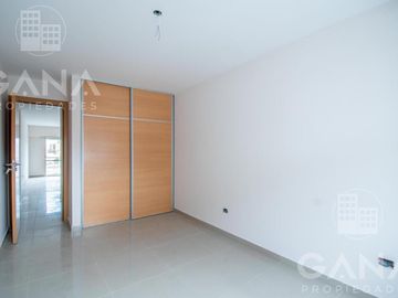 Venta Departamento Monoambiente en Martin con Balcón