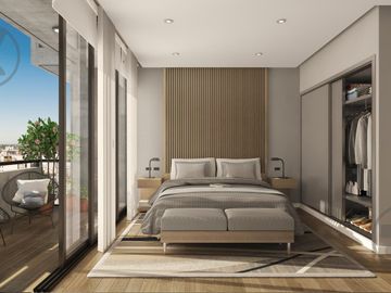 VENTA | 2 AMB CON COCHERA | DALAI CENTRO | ESTRENAR 2026