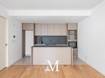Departamento a estrenar 4 ambientes Palermo Hollywood, balcon terraza, luminoso, amenities y cochera