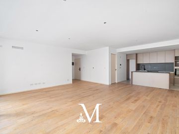Departamento a estrenar 4 ambientes Palermo Hollywood, balcon terraza, luminoso, amenities y cochera