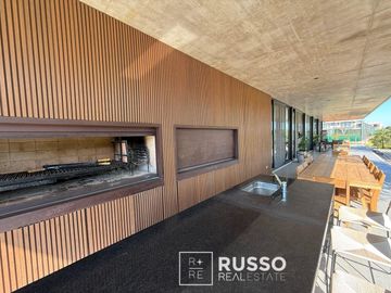 LOTE CON VISTA AL AGUA EN VENTA- LOS PUENTES NORDELTA