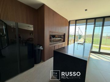 LOTE CON VISTA AL AGUA EN VENTA- LOS PUENTES NORDELTA