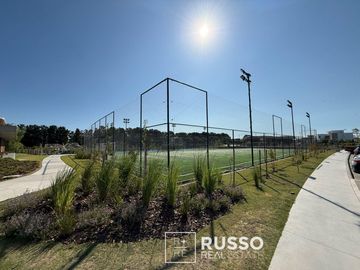 LOTE CON VISTA AL AGUA EN VENTA- LOS PUENTES NORDELTA