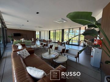 LOTE CON VISTA AL AGUA EN VENTA- LOS PUENTES NORDELTA