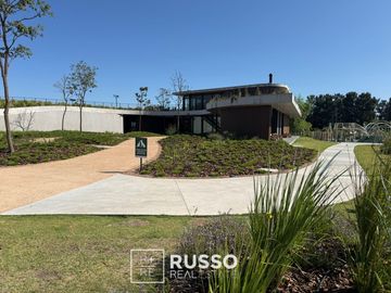 LOTE CON VISTA AL AGUA EN VENTA- LOS PUENTES NORDELTA