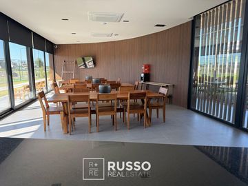 LOTE CON VISTA AL AGUA EN VENTA- LOS PUENTES NORDELTA