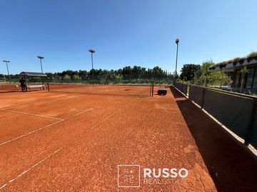 LOTE CON VISTA AL AGUA EN VENTA- LOS PUENTES NORDELTA