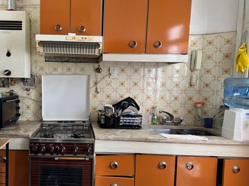 PH 4 AMBIENTES EN VILLA LUGANO