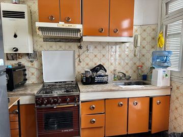 PH 4 AMBIENTES EN VILLA LUGANO
