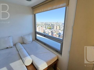 Departamento en Palermo Hollywood