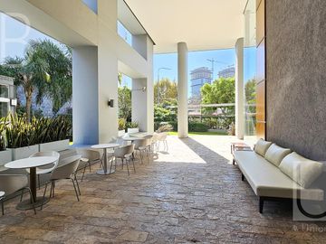 Departamento en Palermo Hollywood