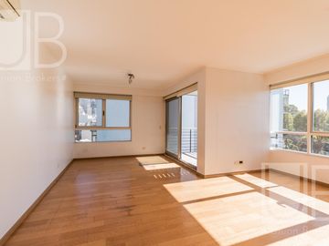 Departamento en Palermo Hollywood