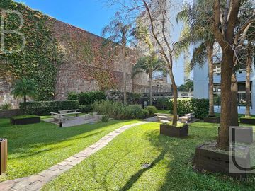 Departamento en Palermo Hollywood