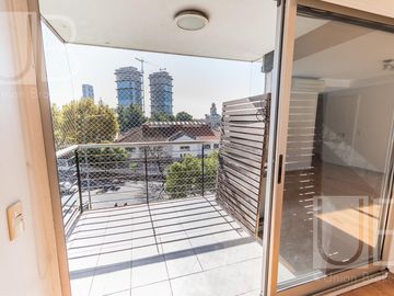 Departamento en Palermo Hollywood