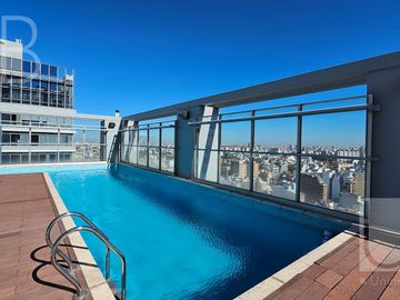 Departamento en Palermo Hollywood