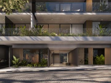 Venta | Departamentos y casas premium con amenities en Belgrano R – HÁBITA Freire