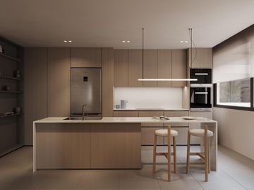 Venta | Departamentos y casas premium con amenities en Belgrano R – HÁBITA Freire