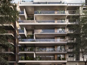Venta | Departamentos y casas premium con amenities en Belgrano R – HÁBITA Freire