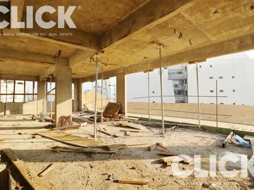 Venta - 3 Ambientes Balcón Aterrazado al Frente - En Construcción - Villa del Parque
