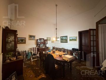 Terreno para desarrolo / Casa para reciclar Bº Gral. Paz