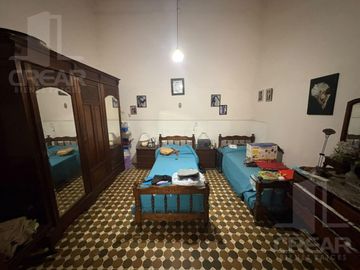 Terreno para desarrolo / Casa para reciclar Bº Gral. Paz