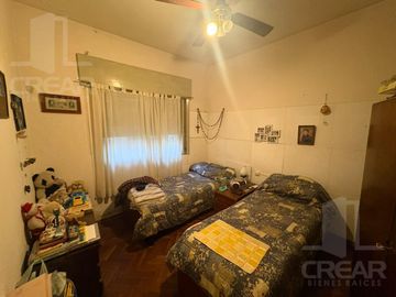 Terreno para desarrolo / Casa para reciclar Bº Gral. Paz