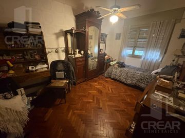 Terreno para desarrolo / Casa para reciclar Bº Gral. Paz
