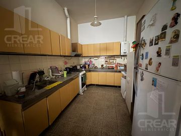 Terreno para desarrolo / Casa para reciclar Bº Gral. Paz