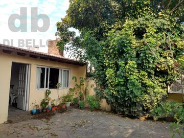 Casa - Zarate