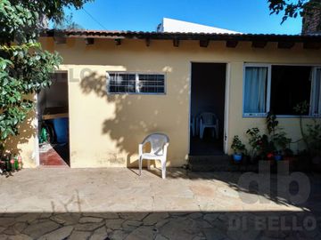 Casa - Zarate