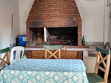 Casa - Zarate