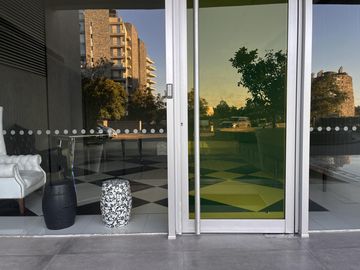 YOO2 Departamento 2 Amb con cochera cubierta vista al Golf - NORDELTA