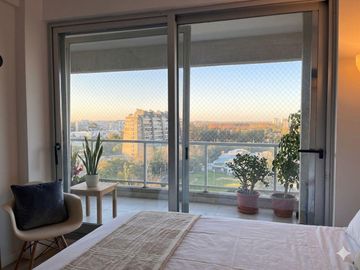 YOO2 Departamento 2 Amb con cochera cubierta vista al Golf - NORDELTA