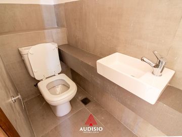 DUPLEX - Carlos O Bunge 3916