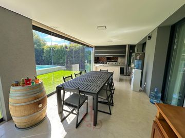 Casa en Brisas de Adrogué