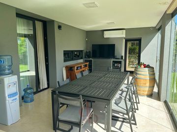 Casa en Brisas de Adrogué