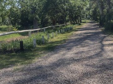 TERRENO EN VENTA-MORENO