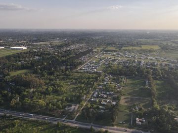 TERRENO EN VENTA-MORENO