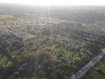 TERRENO EN VENTA-MORENO