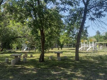 TERRENO EN VENTA-MORENO