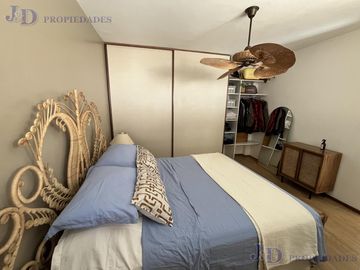IMPECABLE Y RELUCIENTE PH DE 3 AMBIENTES EN PALERMO