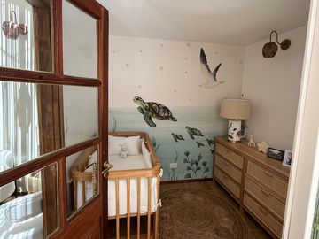 IMPECABLE Y RELUCIENTE PH DE 3 AMBIENTES EN PALERMO