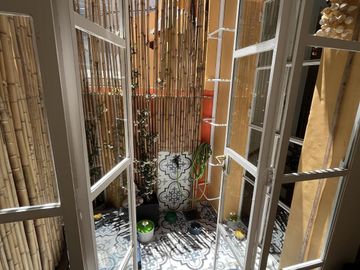 IMPECABLE Y RELUCIENTE PH DE 3 AMBIENTES EN PALERMO